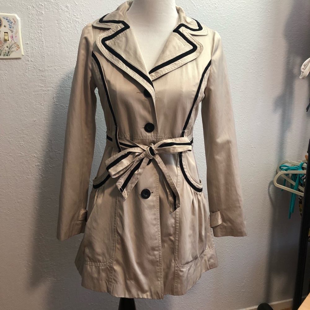 Lipsy jacket from asos